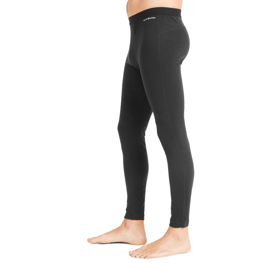 Men's Boulder 125 Legging - Image 4