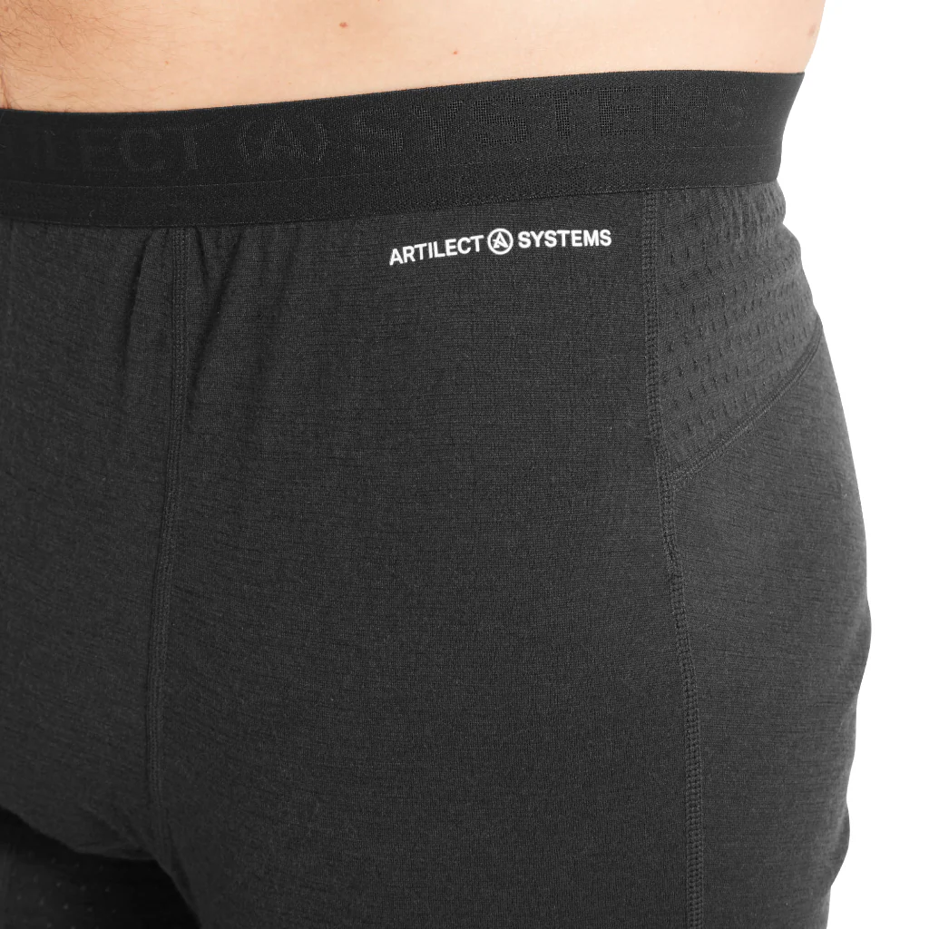 Men's Boulder 125 Legging - Image 6