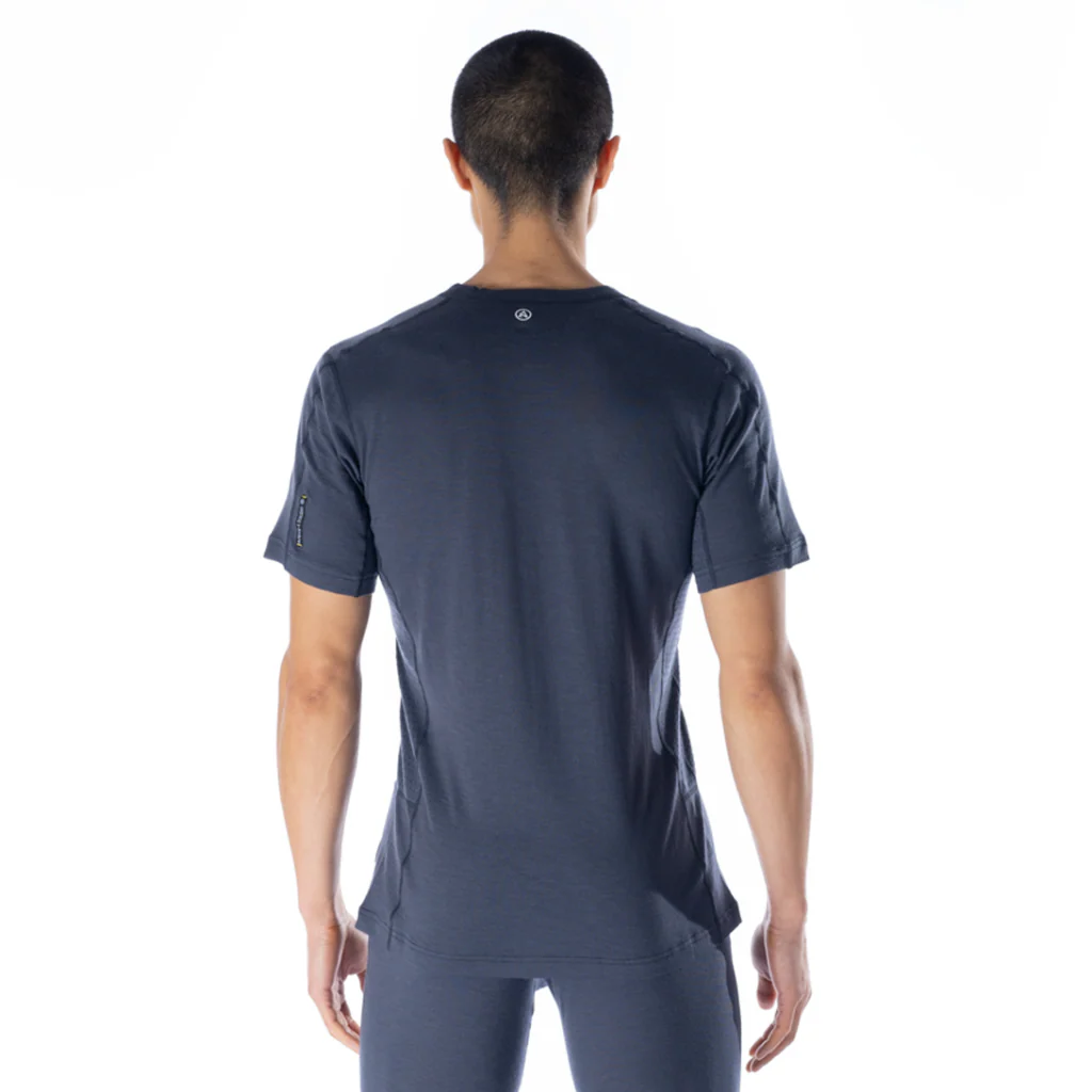 Men's Boulder 125 Tee - Image 3