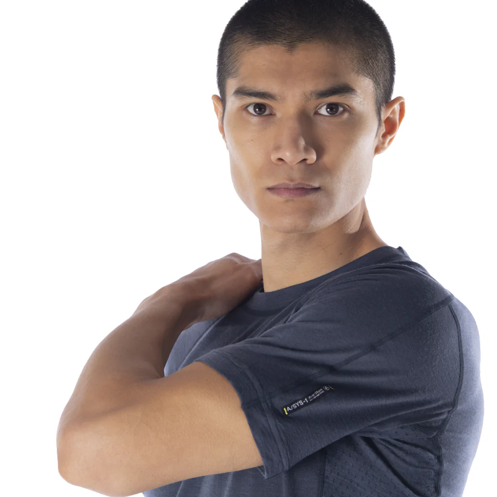 Men's Boulder 125 Tee - Image 4