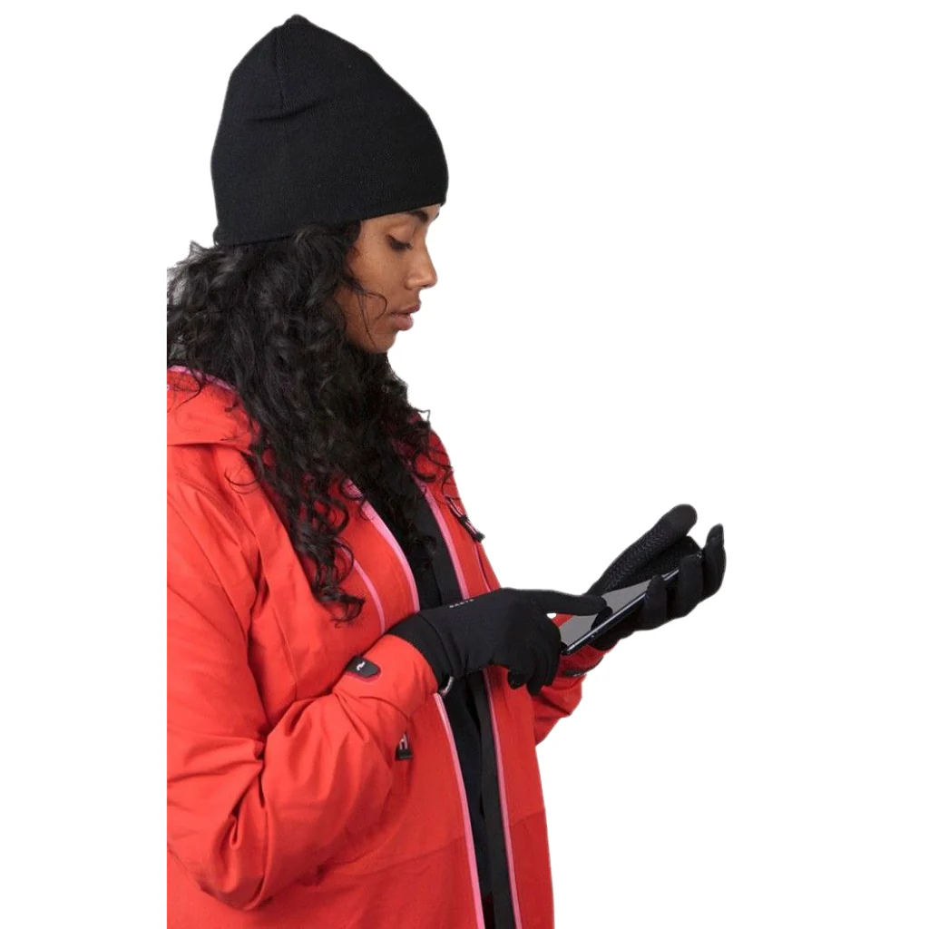 Powerstretch Touch Gloves - Image 3