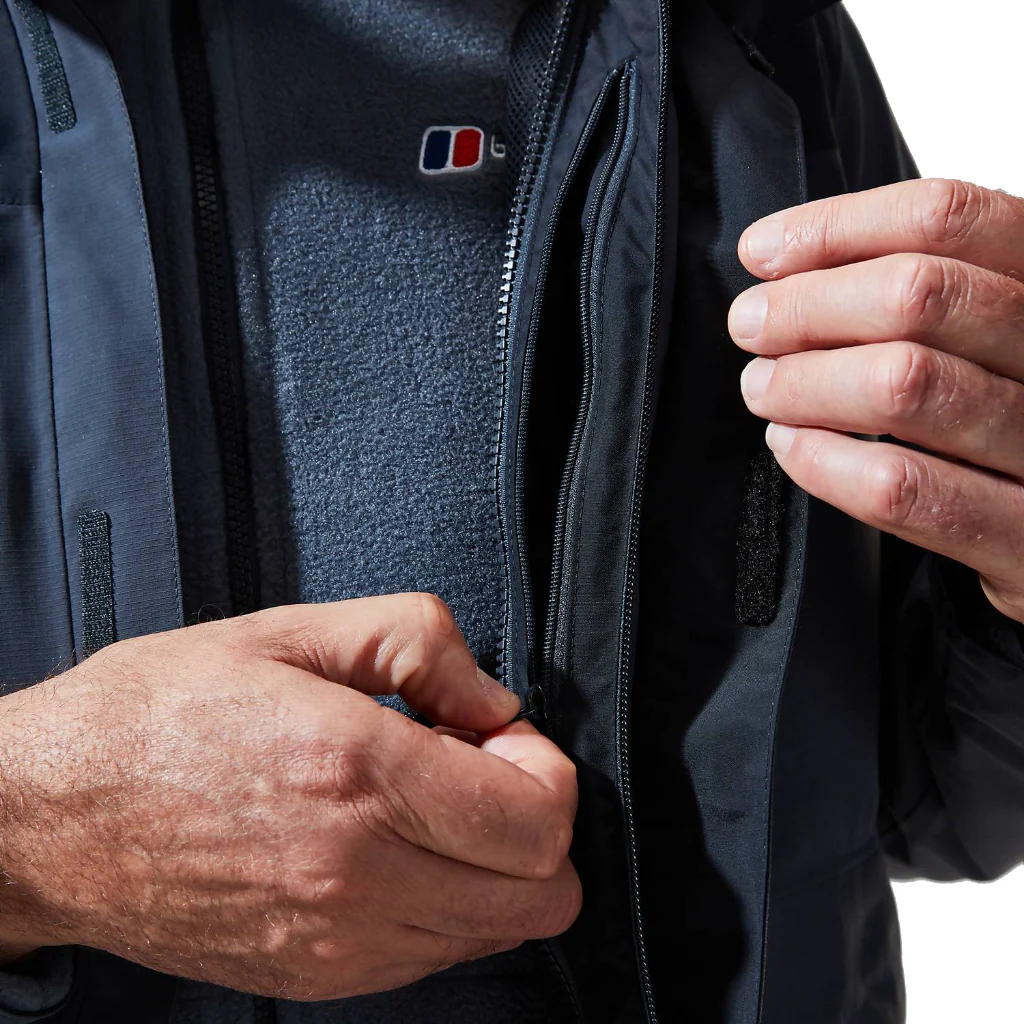 Men's Hillwalker IA Jacket - Image 10