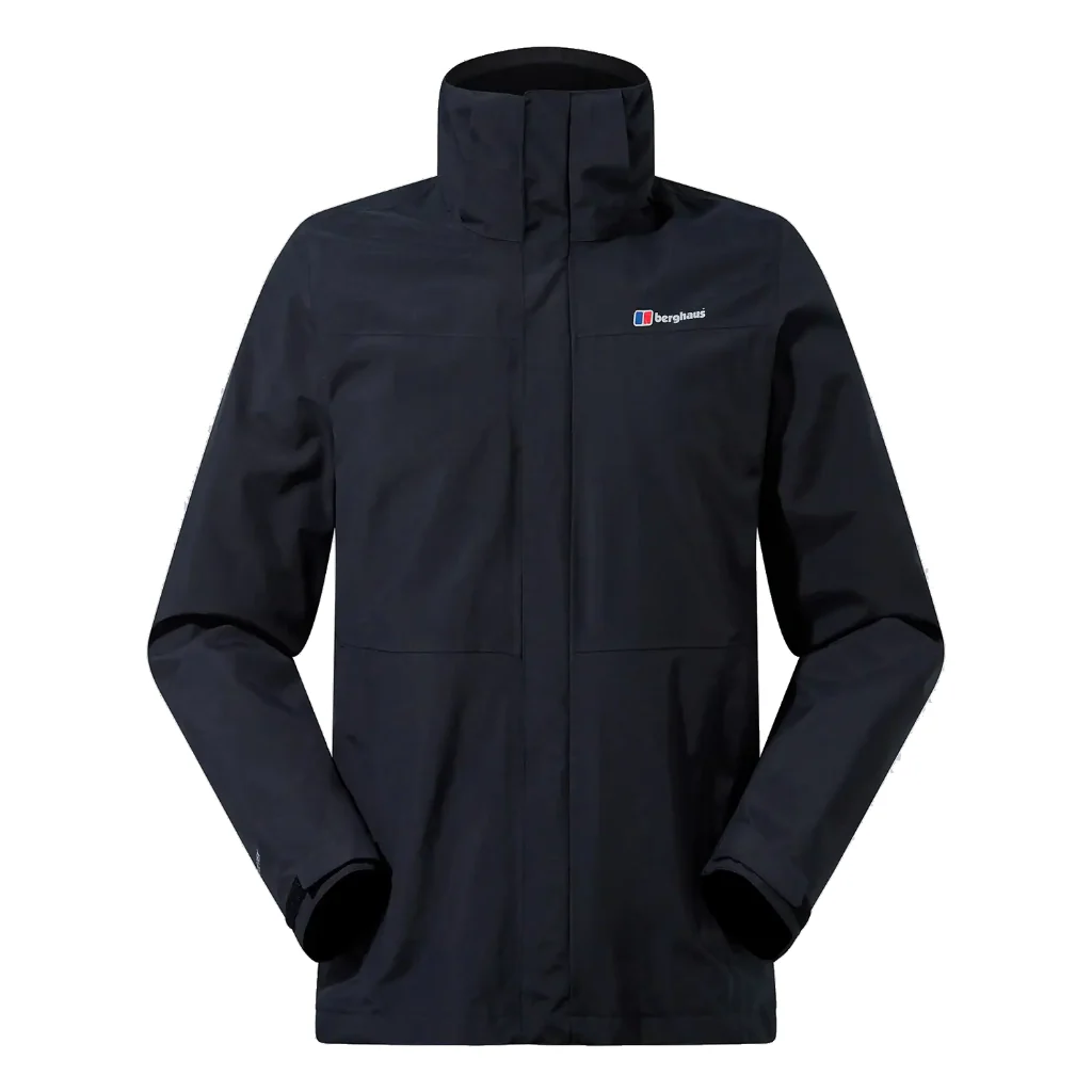 Men's Hillwalker IA Jacket - Image 3
