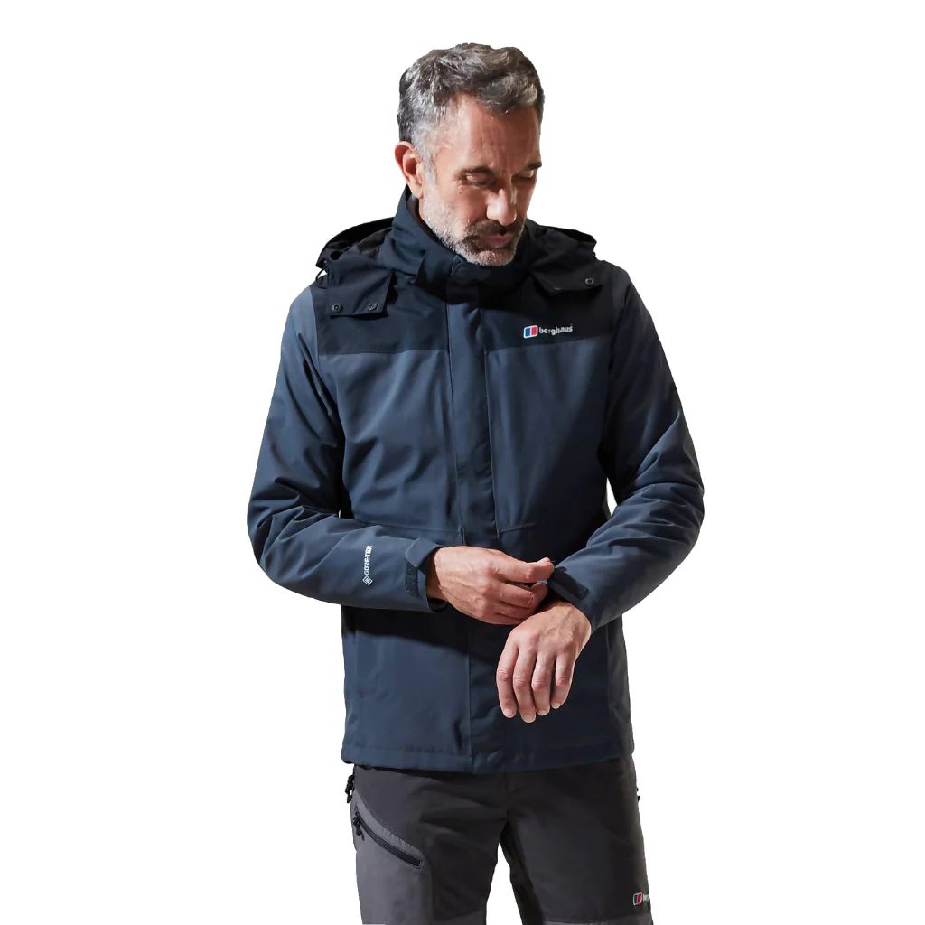 Men's Hillwalker IA Jacket - Image 5