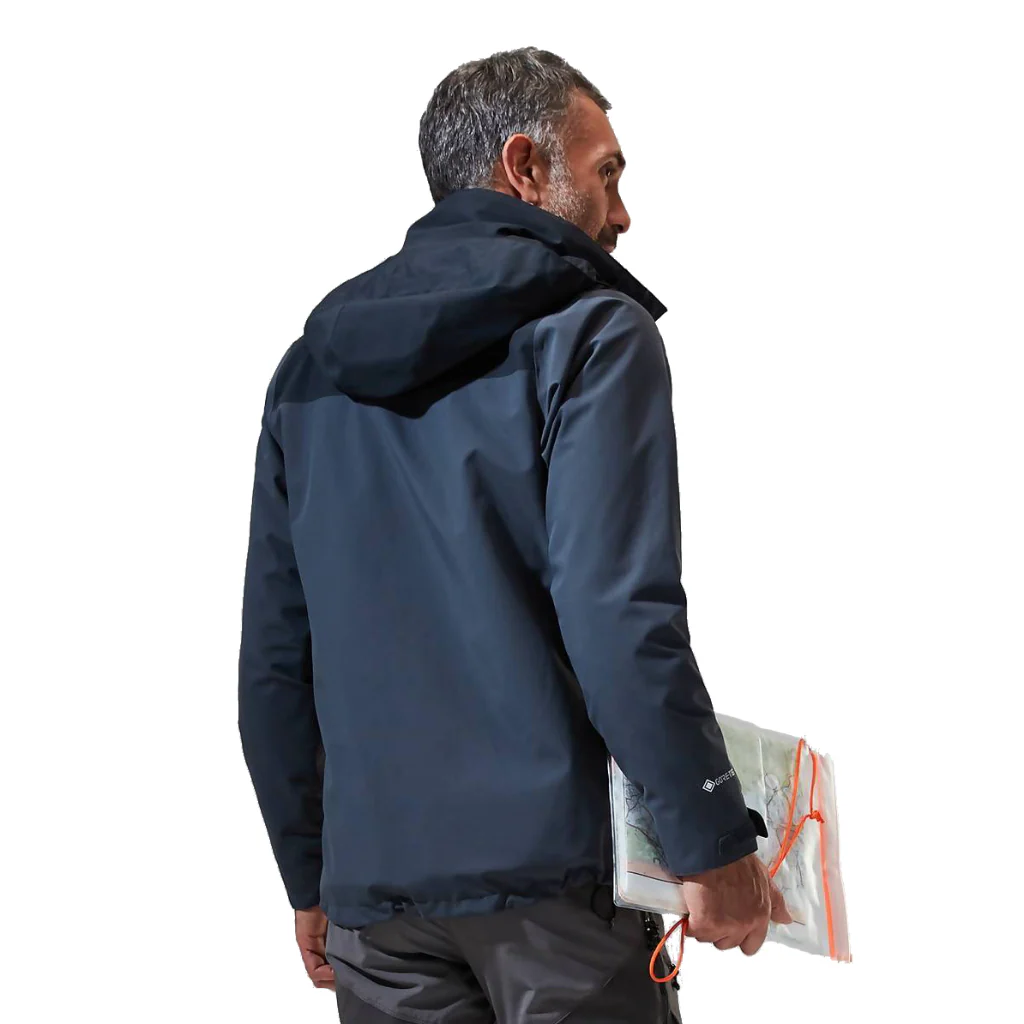 Men's Hillwalker IA Jacket - Image 6
