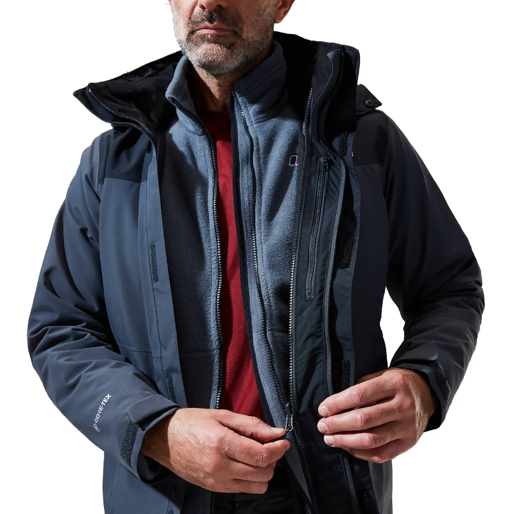 Men's Hillwalker IA Jacket - Image 9