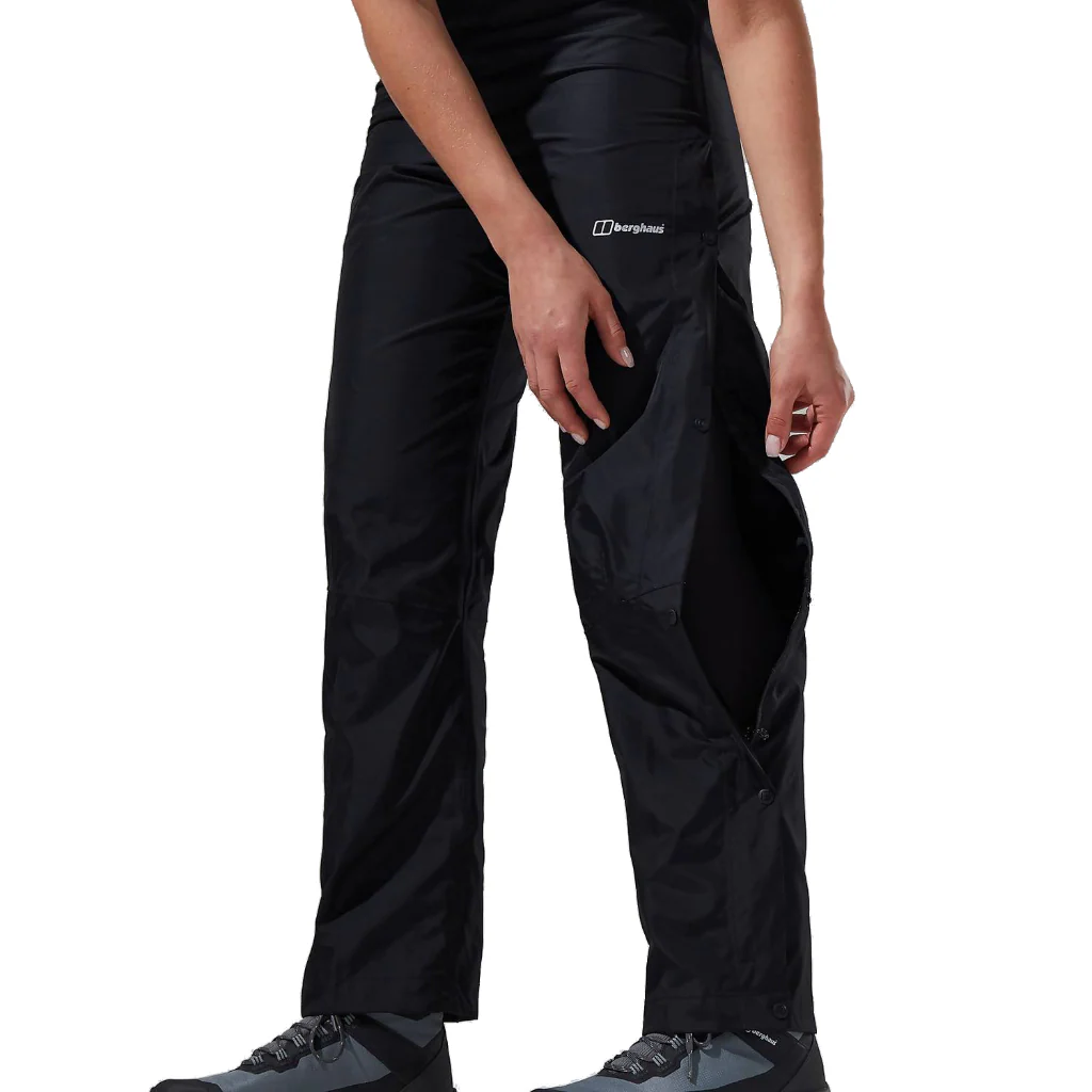 Women's Deluge 2.0 Overtrousers - Image 4