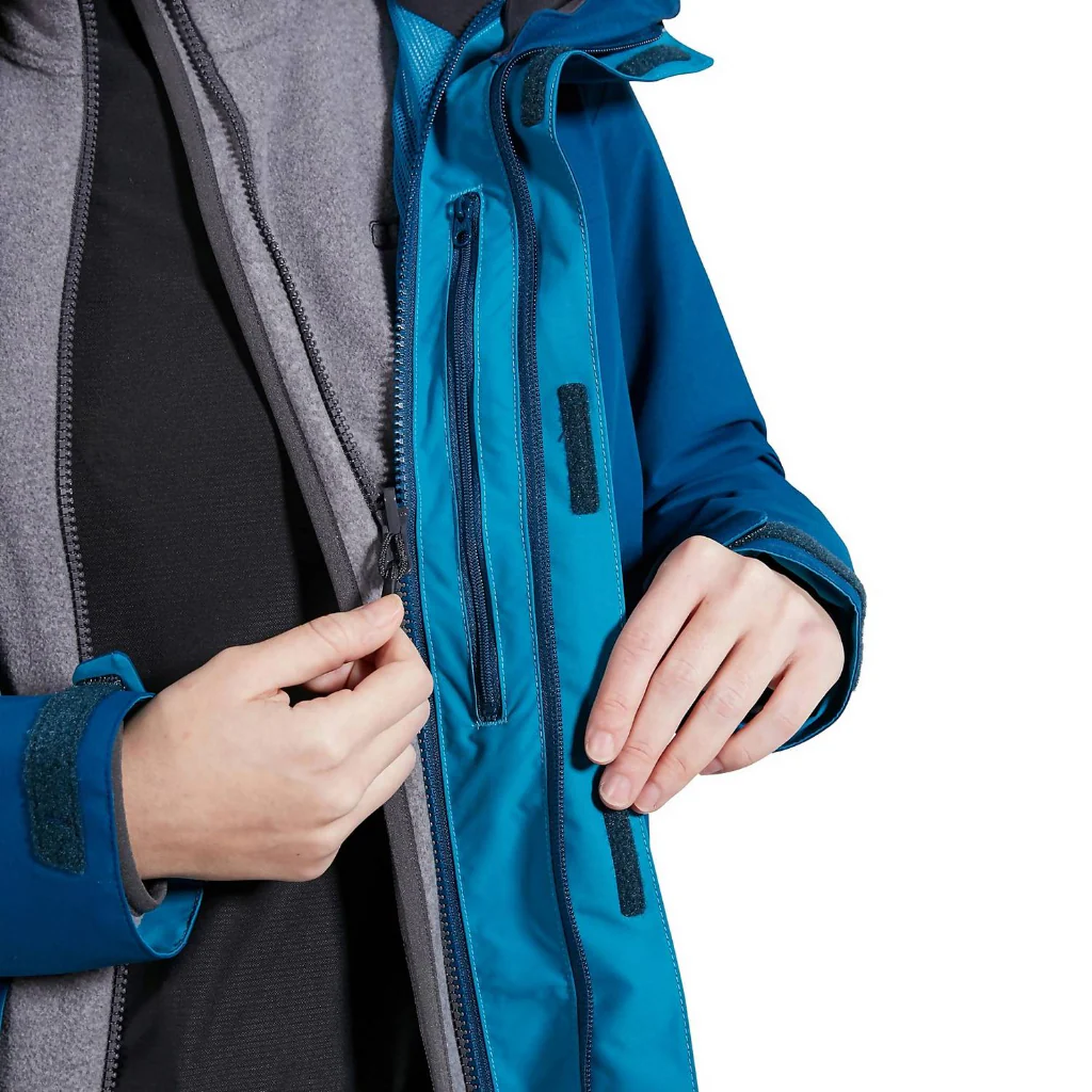Women's Hillwalker IA Jacket - Image 10