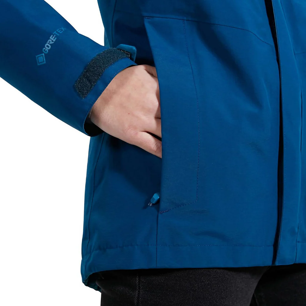 Women's Hillwalker IA Jacket - Image 11