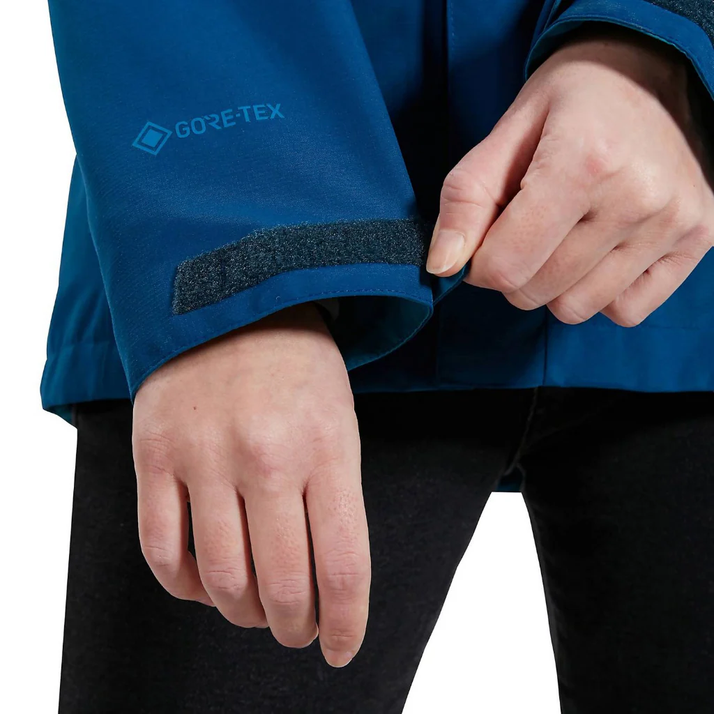 Women's Hillwalker IA Jacket - Image 12