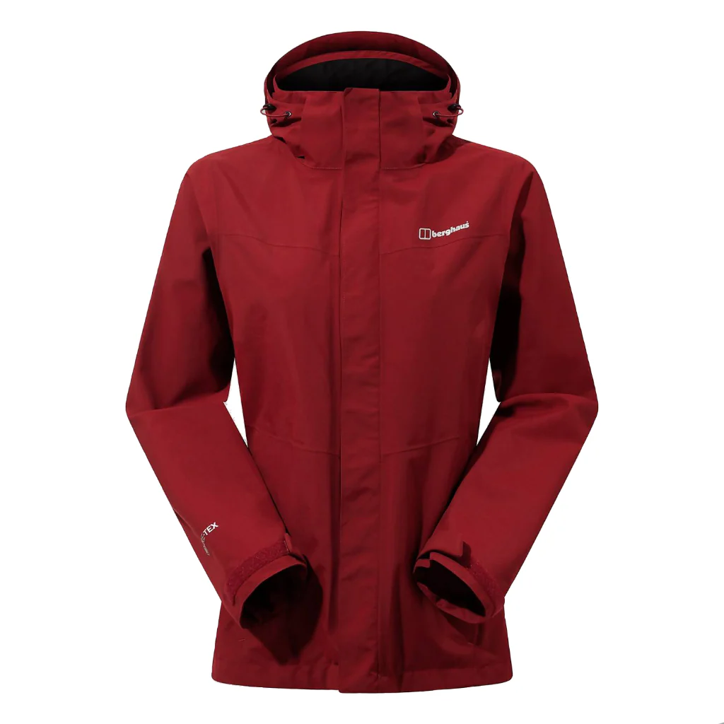Women's Hillwalker IA Jacket - Image 3