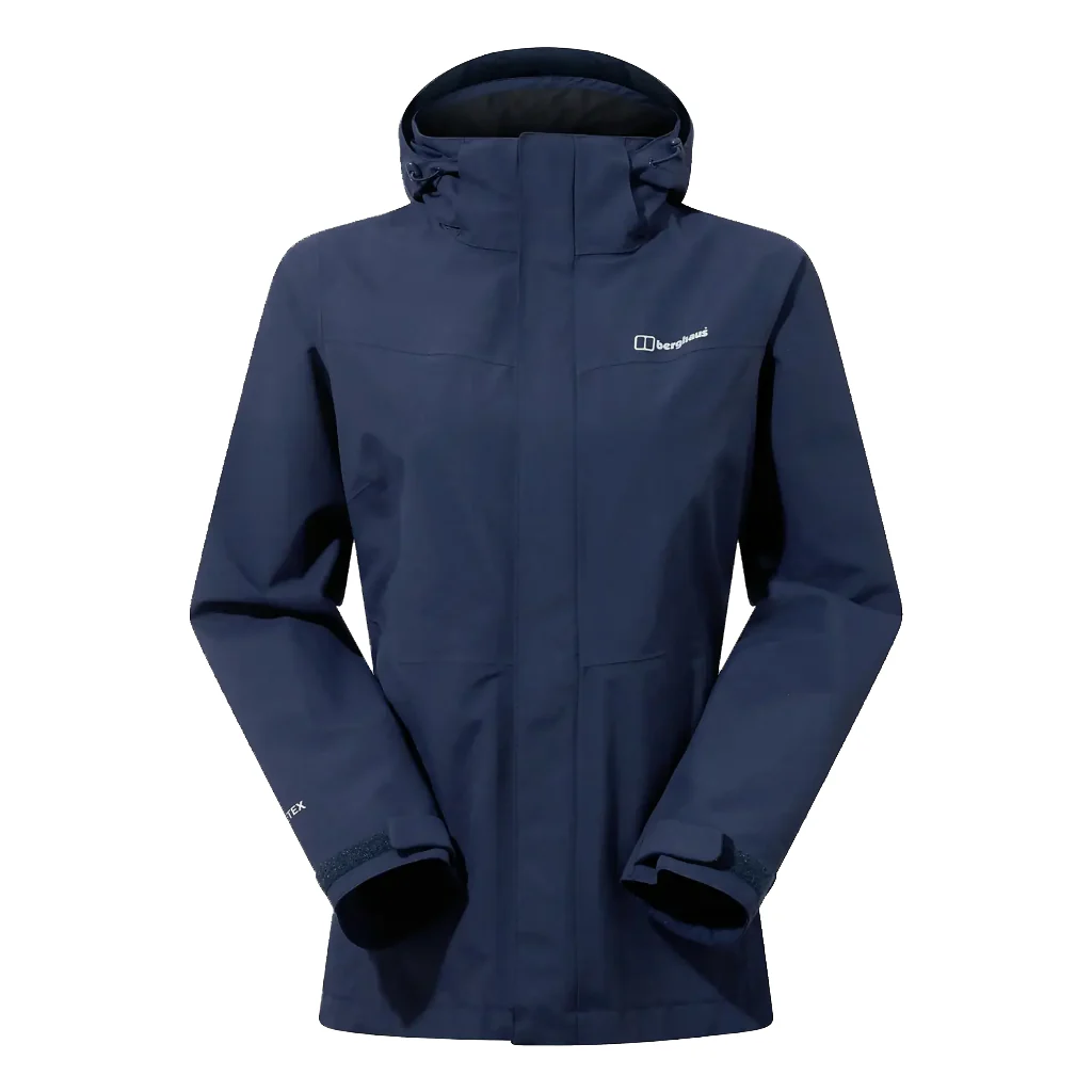 Women's Hillwalker IA Jacket - Image 4