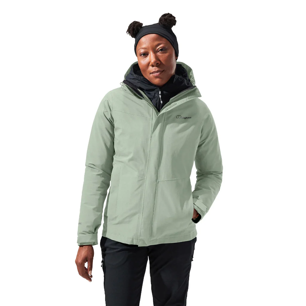 Women's Hillwalker IA Jacket - Image 5