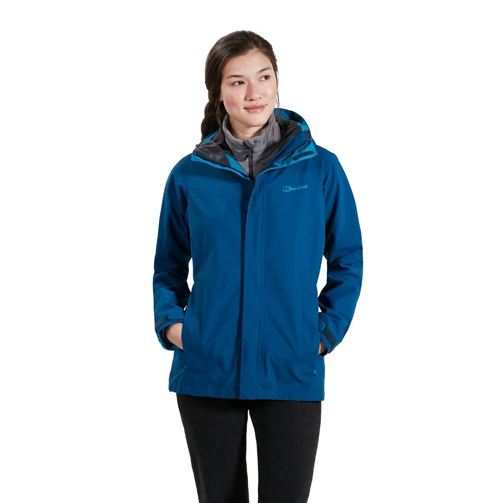 Women's Hillwalker IA Jacket - Image 6