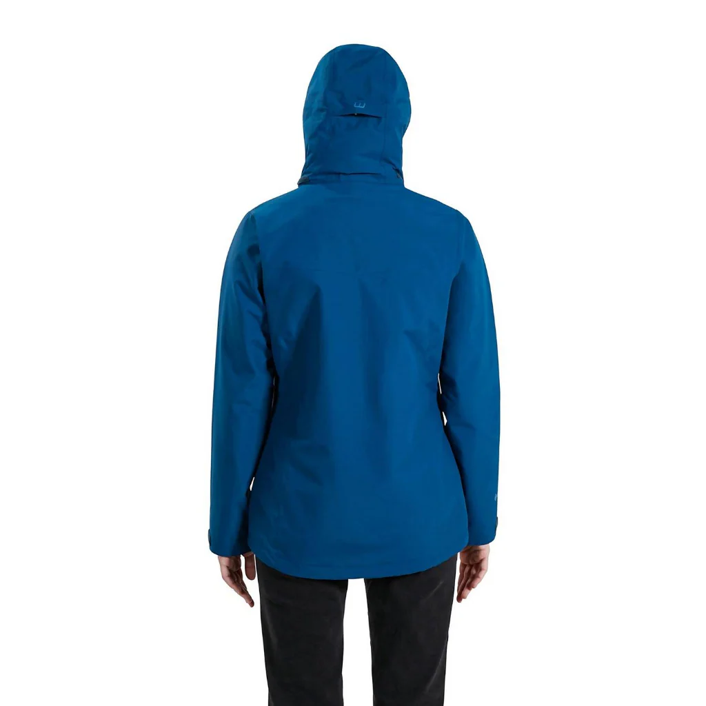 Women's Hillwalker IA Jacket - Image 7