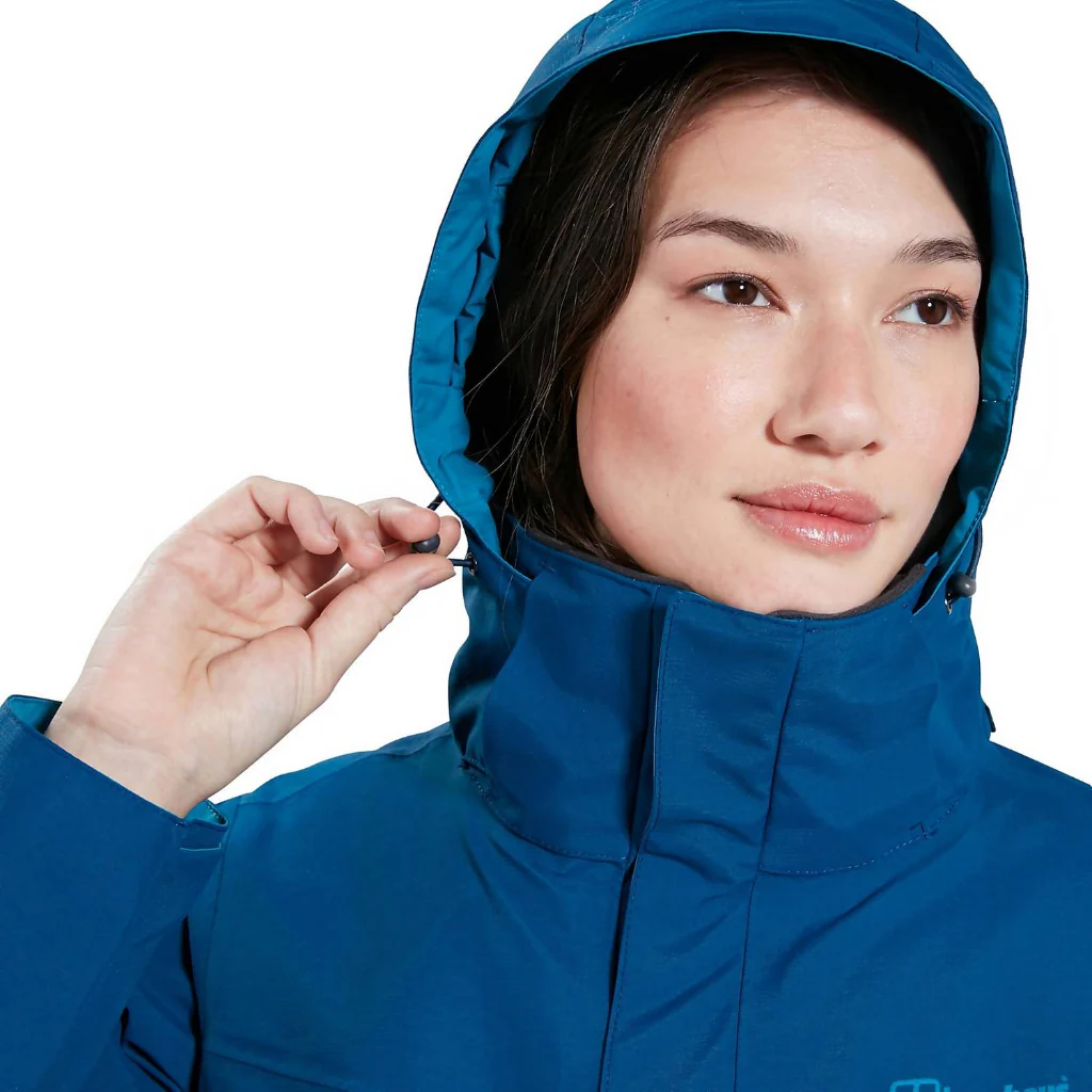 Women's Hillwalker IA Jacket - Image 8
