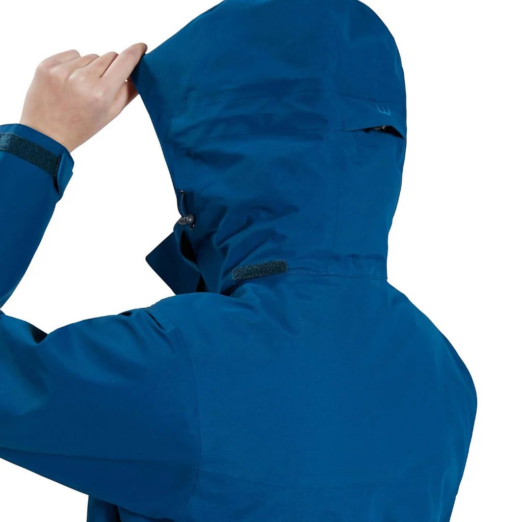 Women's Hillwalker IA Jacket - Image 9