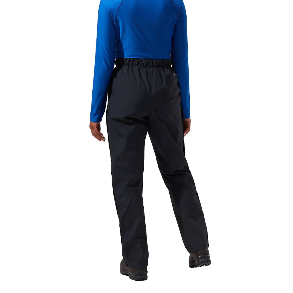 Women's Hillwalker Overtrousers - Image 3