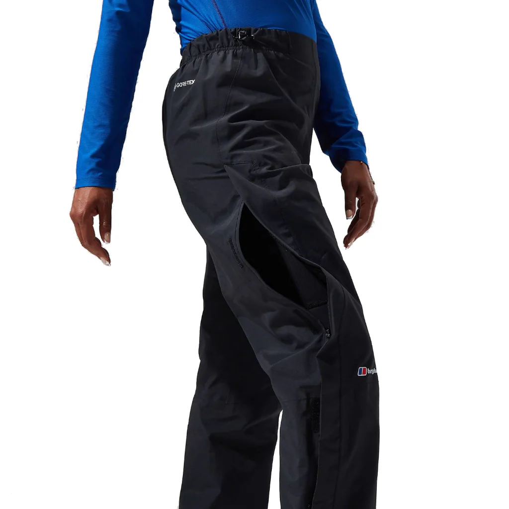 Women's Hillwalker Overtrousers - Image 4