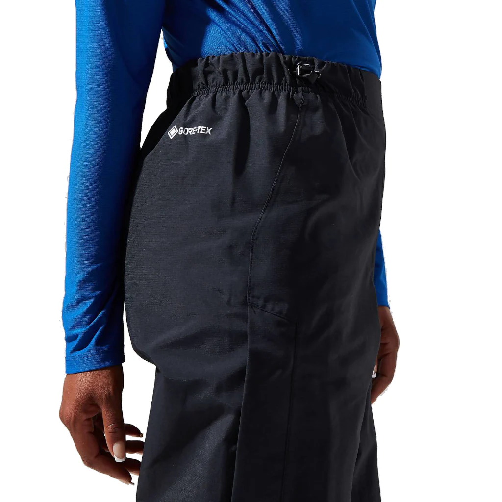 Women's Hillwalker Overtrousers - Image 5