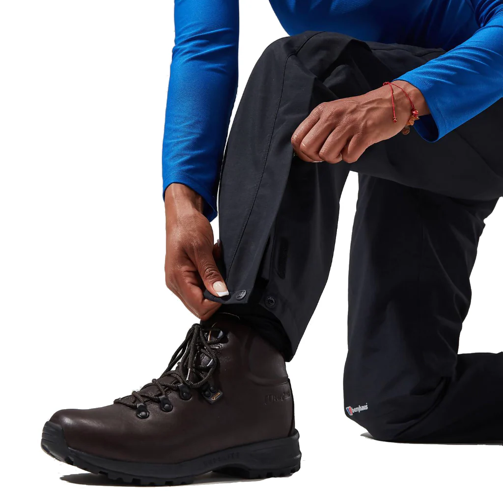 Women's Hillwalker Overtrousers - Image 6