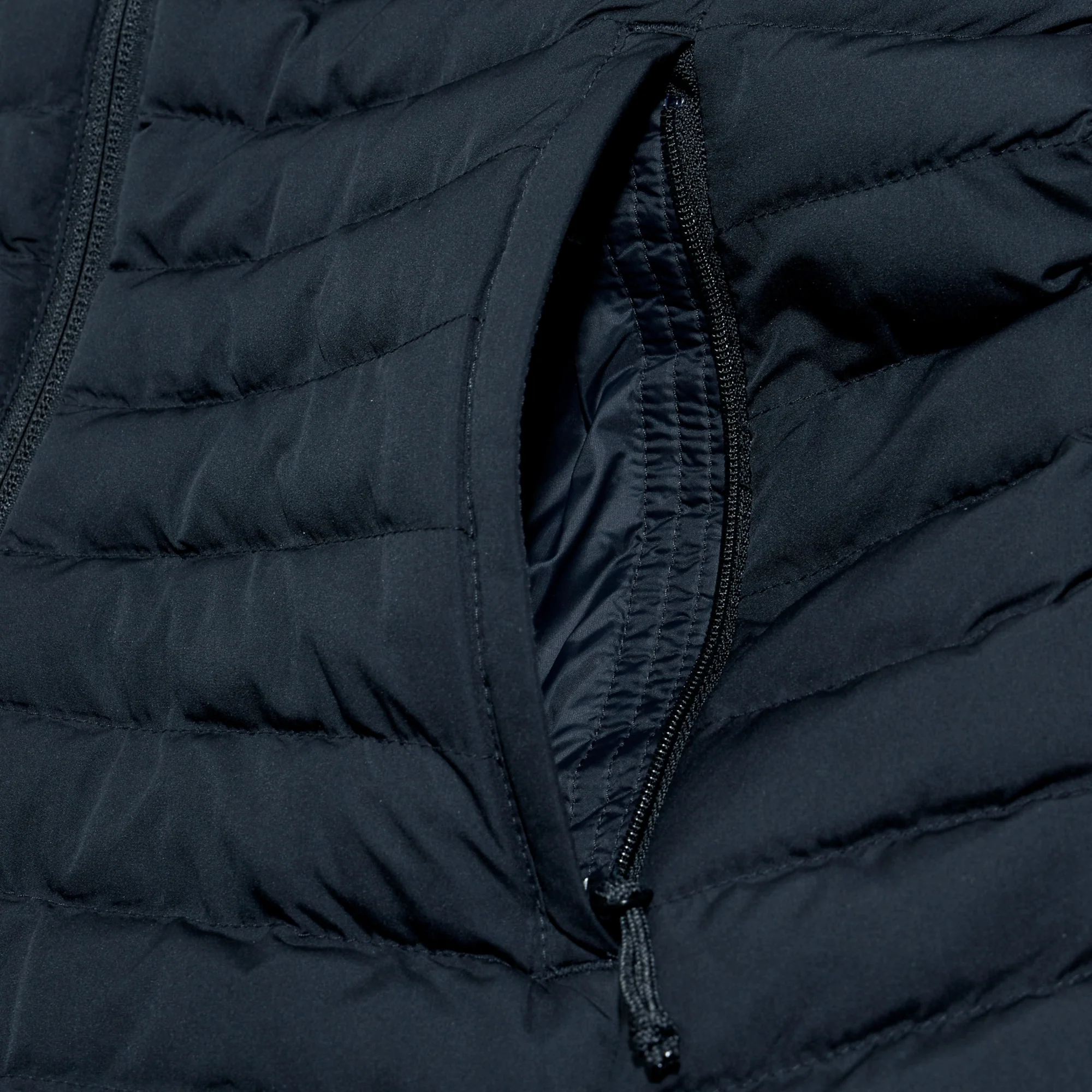 Women's Nula Micro Vest - Image 3