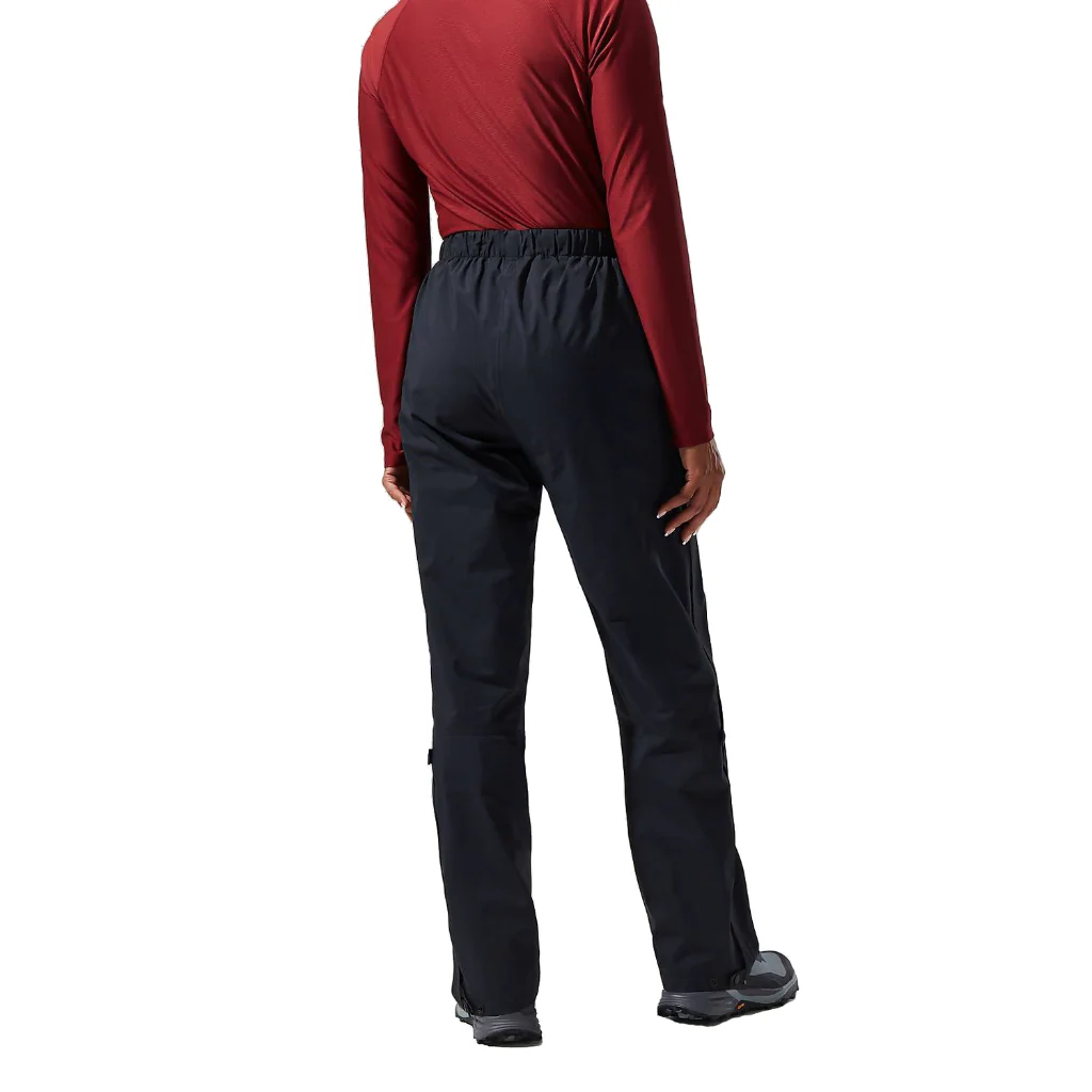 Women's Paclite Overtrousers - Image 3
