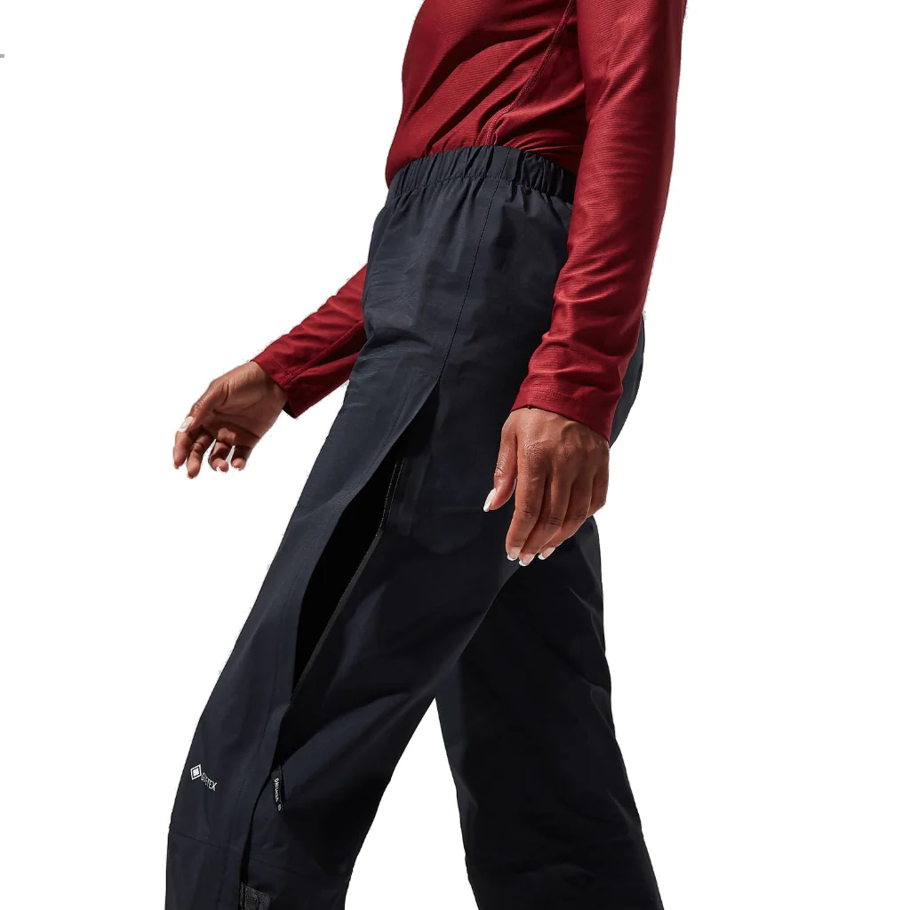 Women's Paclite Overtrousers - Image 4