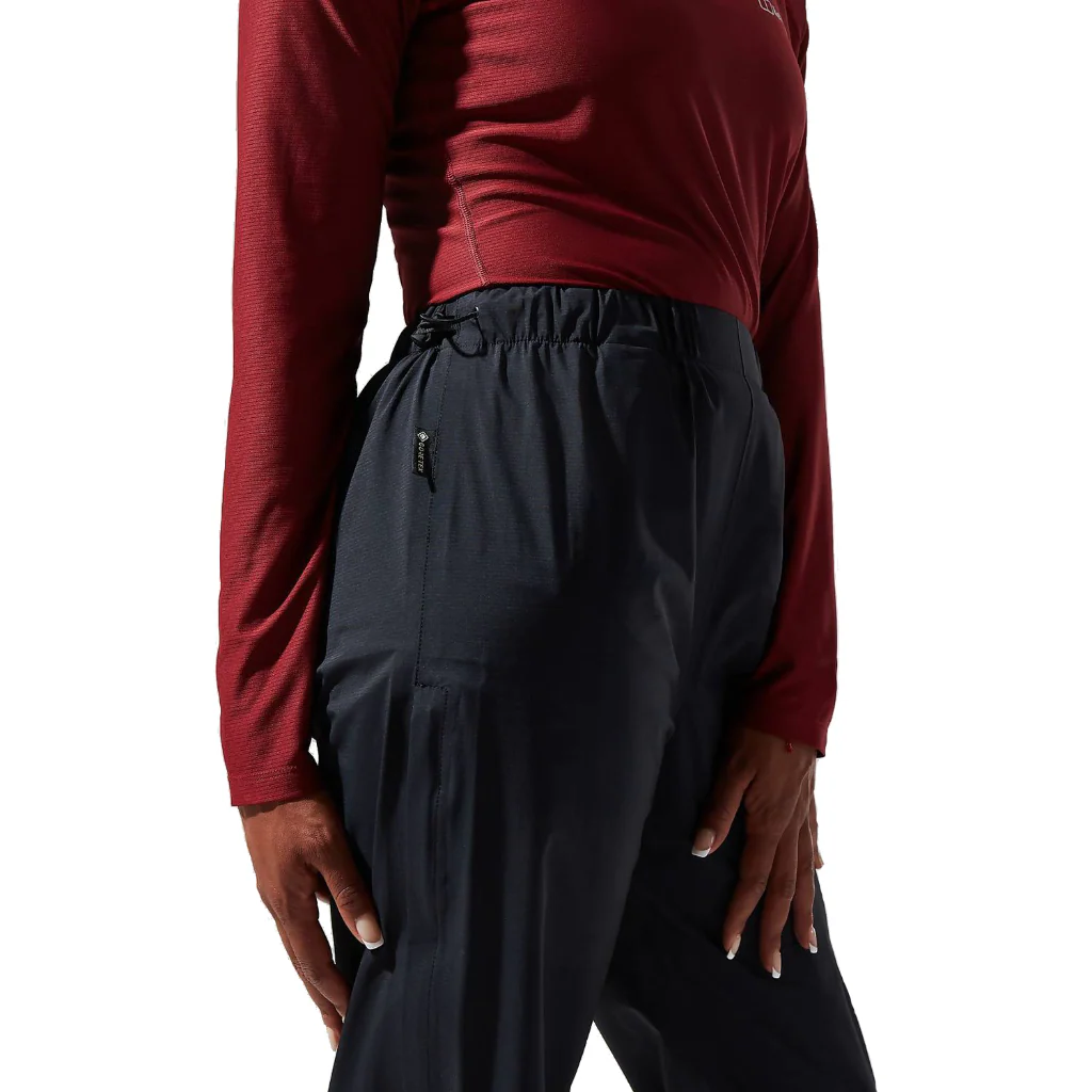 Women's Paclite Overtrousers - Image 5
