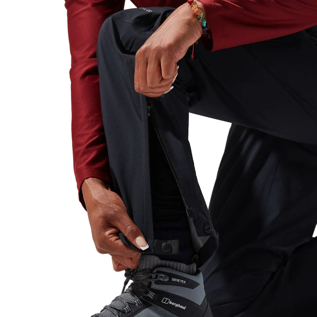 Women's Paclite Overtrousers - Image 6