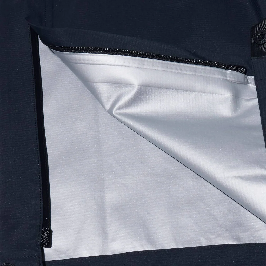 Women's Paclite Overtrousers - Image 7