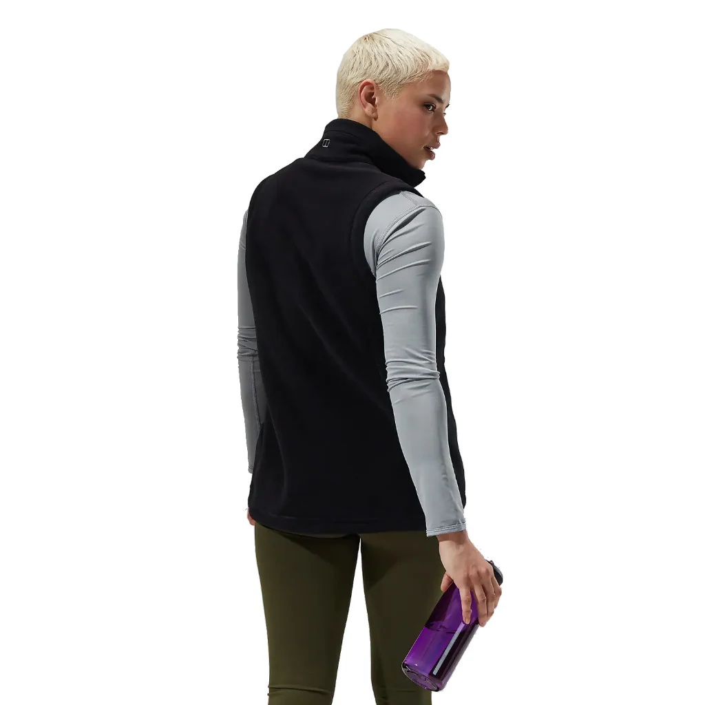 Women's Prism PT IA Fleece Vest - Image 3