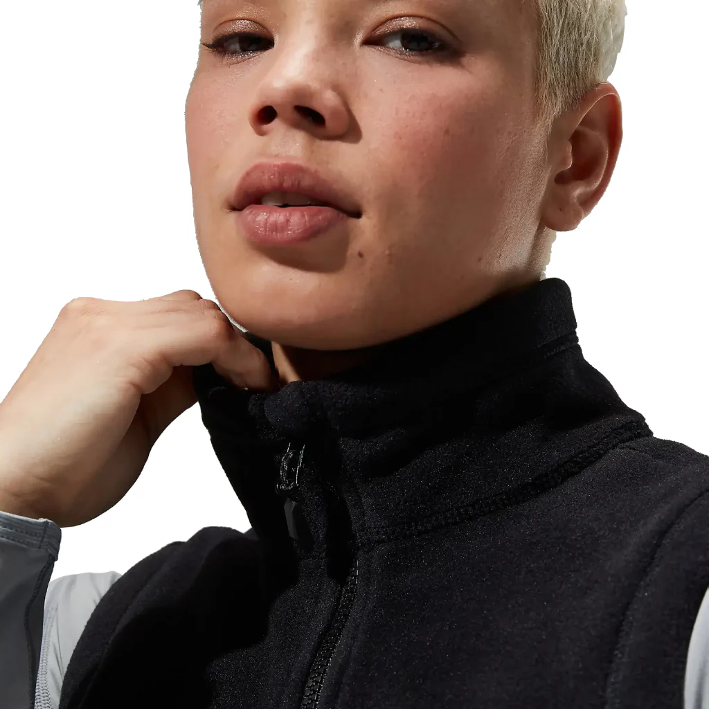 Women's Prism PT IA Fleece Vest - Image 4