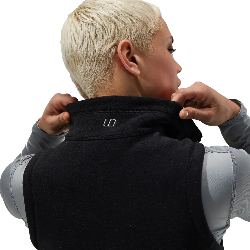 Women's Prism PT IA Fleece Vest - Image 5