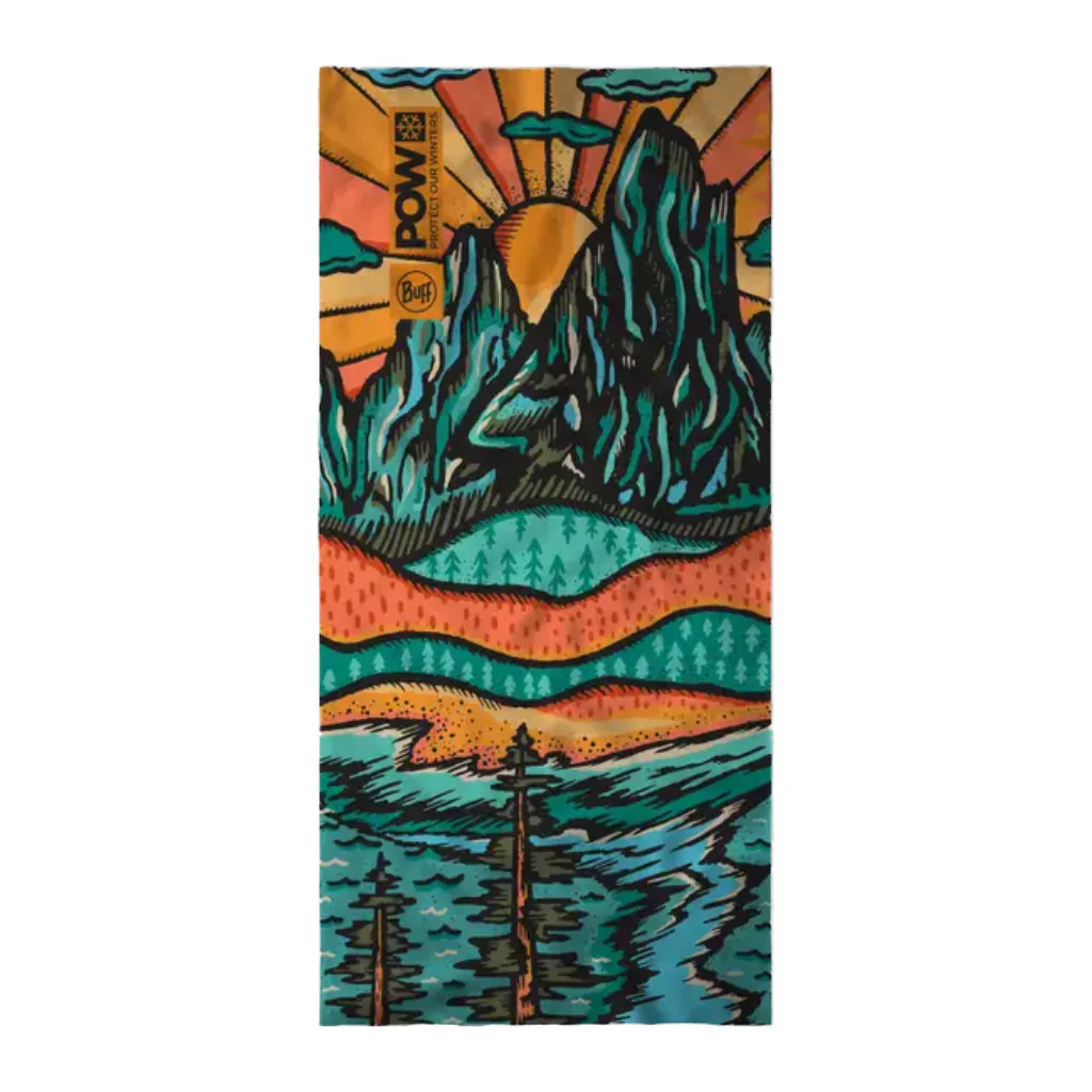 Kids CoolNet UV+ Buff - Image 26