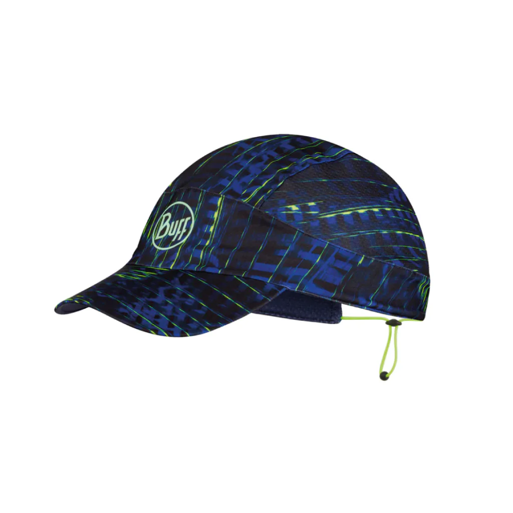 Pack Speed Cap Reflective - Image 4