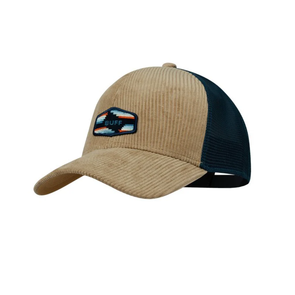 Trucker Cap - Image 3