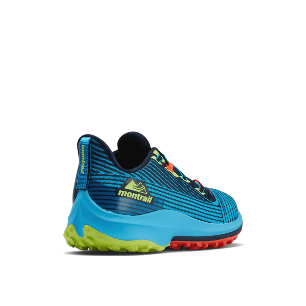 Men's Montrail Trinity AG - Image 3
