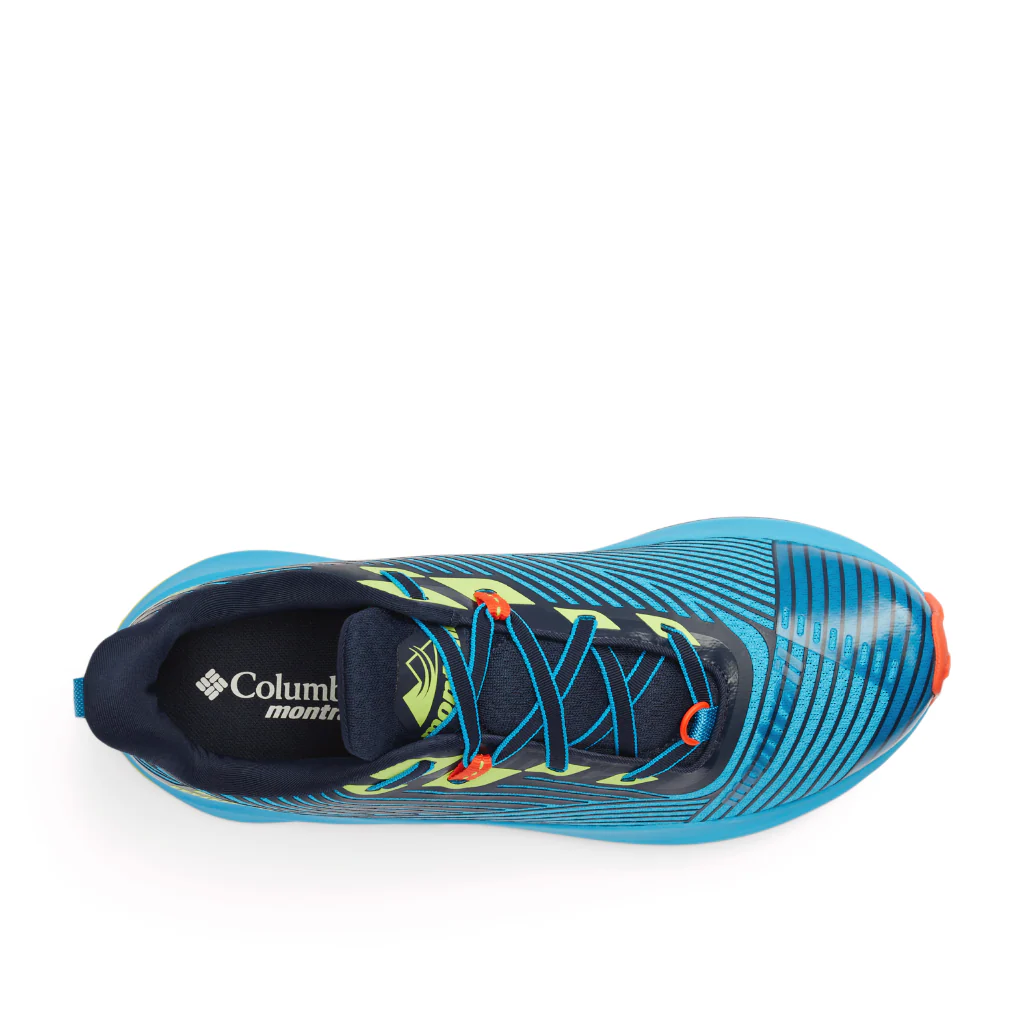 Men's Montrail Trinity AG - Image 8