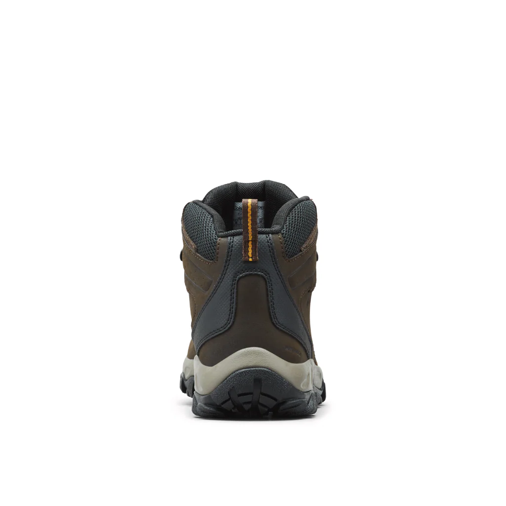 Men's Newton Ridge Plus II Waterproof - Image 4