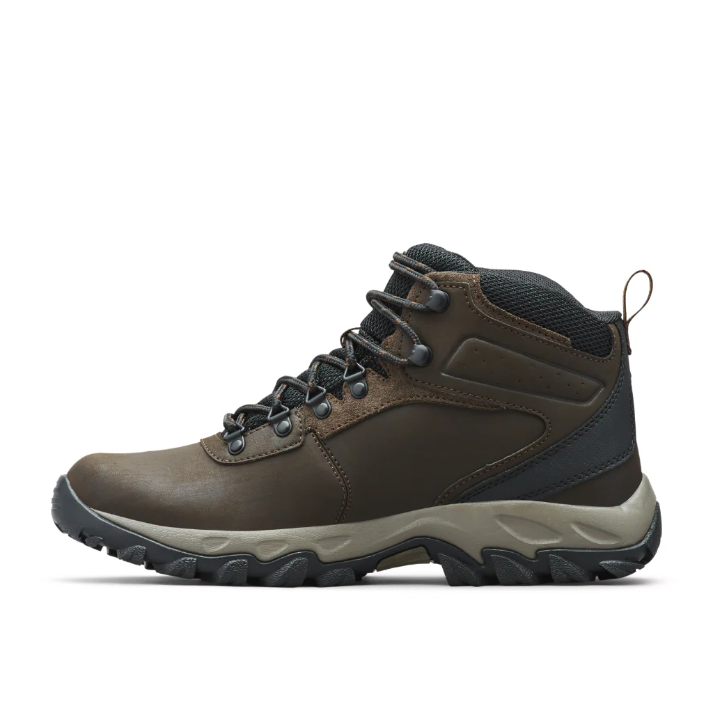 Men's Newton Ridge Plus II Waterproof - Image 5