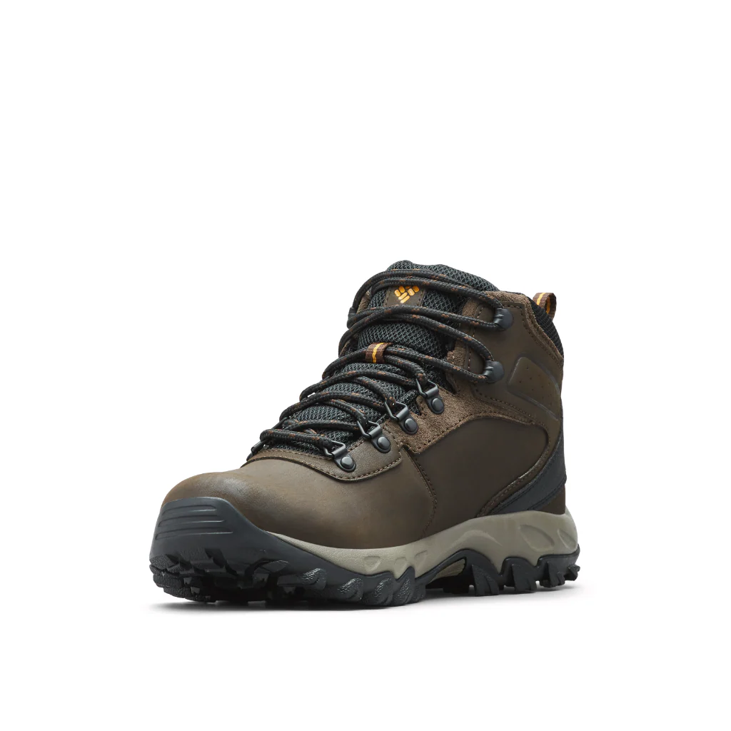 Men's Newton Ridge Plus II Waterproof - Image 6