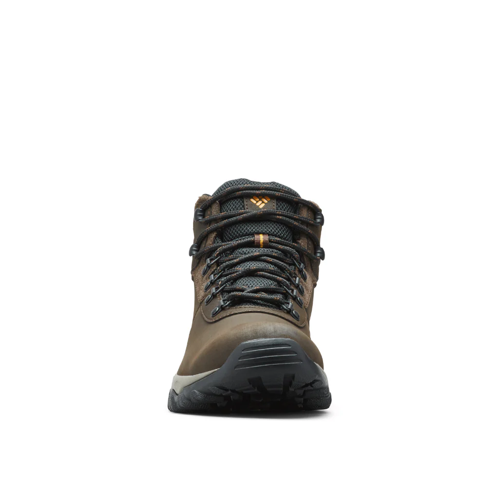Men's Newton Ridge Plus II Waterproof - Image 7