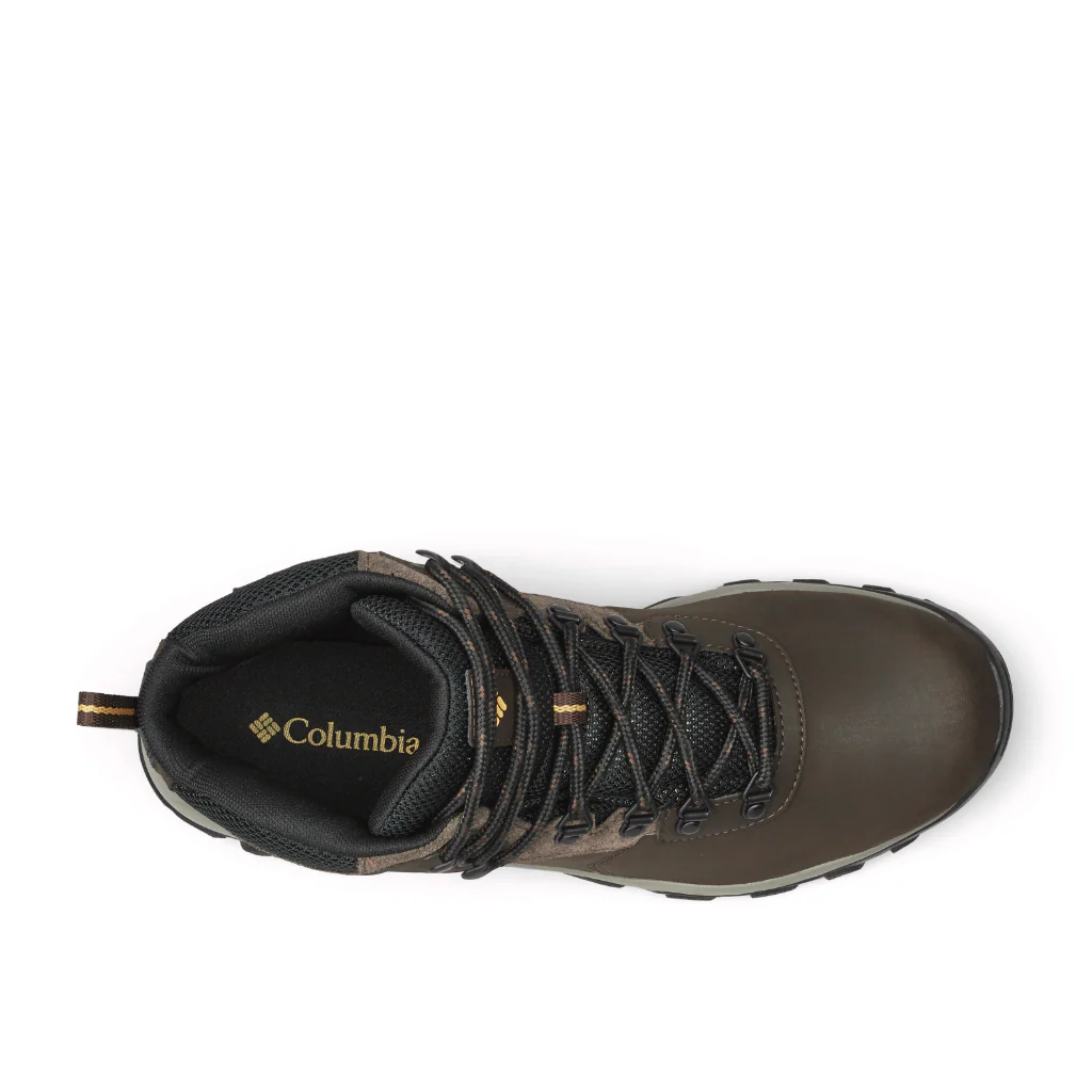 Men's Newton Ridge Plus II Waterproof - Image 8