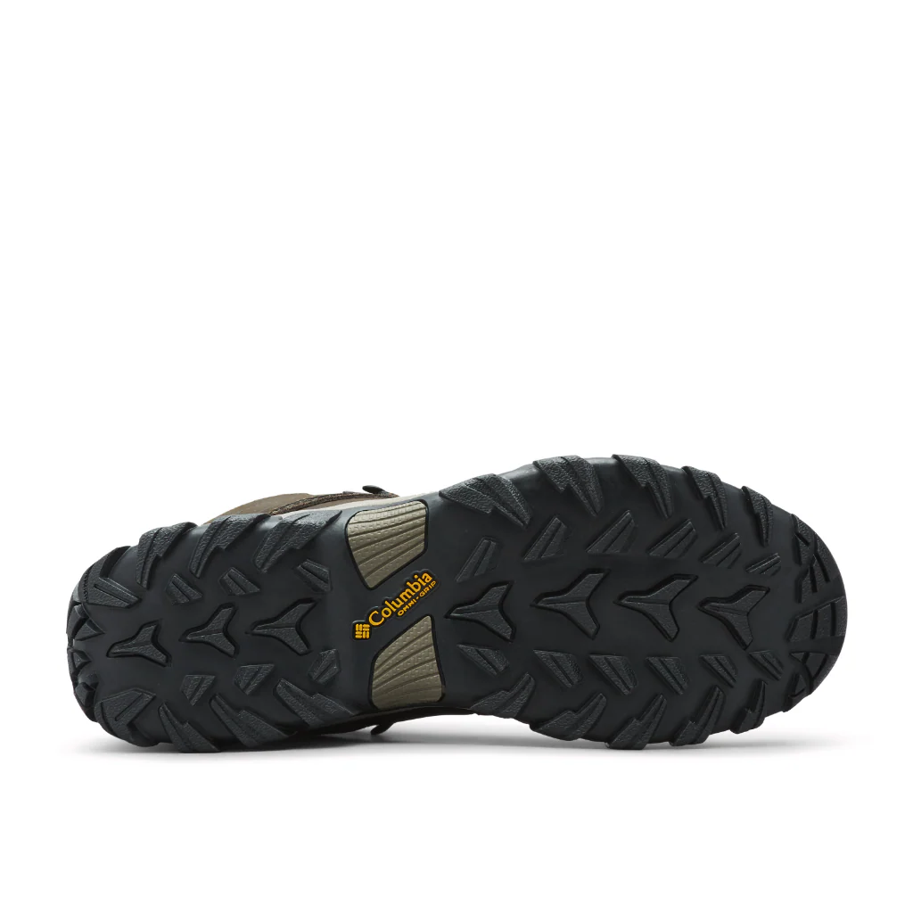 Men's Newton Ridge Plus II Waterproof - Image 9