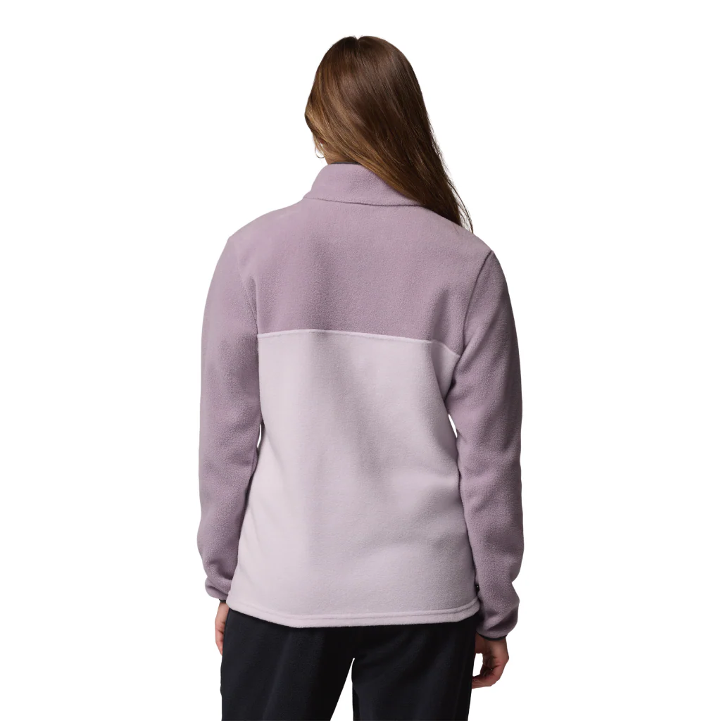 Women's Benton Springs 1/2 Snap Pull Over II - Image 3
