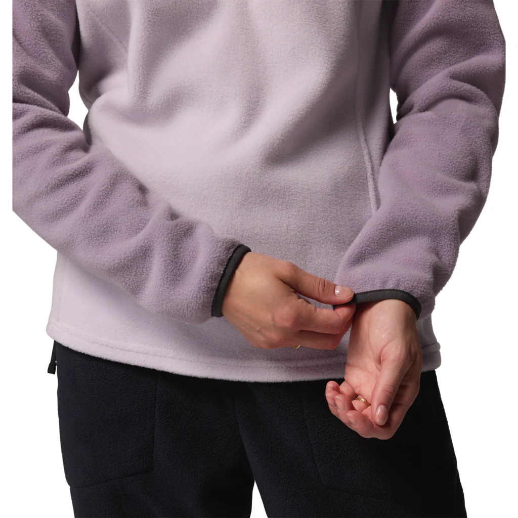 Women's Benton Springs 1/2 Snap Pull Over II - Image 4