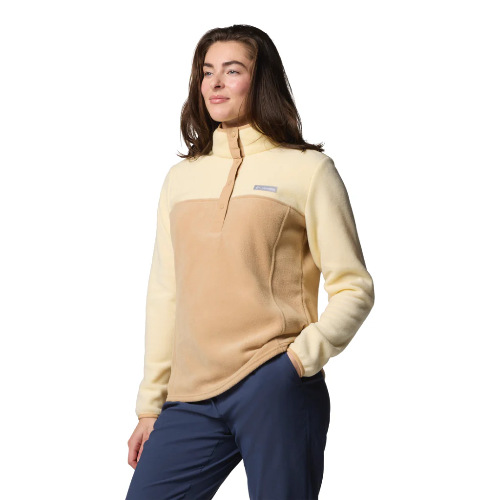 Women's Benton Springs 1/2 Snap Pull Over II - Image 5