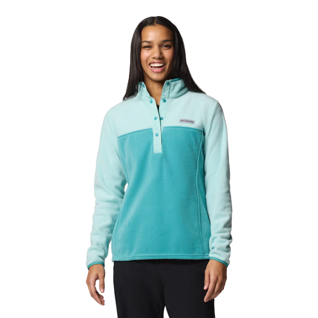 Women's Benton Springs 1/2 Snap Pull Over II - Image 6