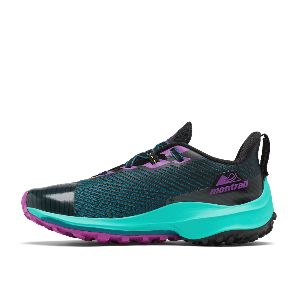 Women's Montrail Trinity AG - Image 4